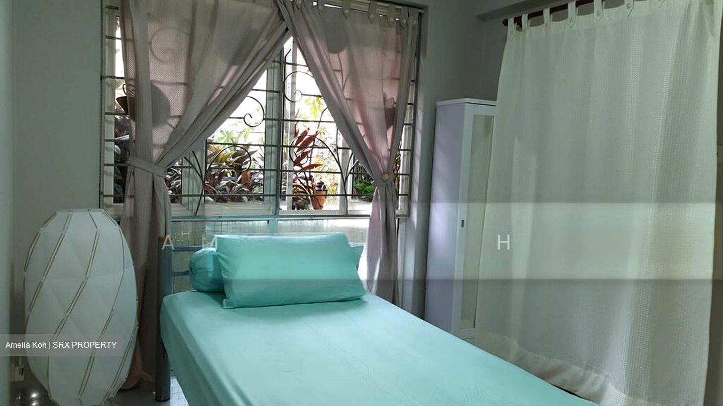 Estella Gardens (D17), Condominium #502046861